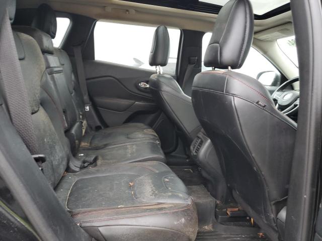 Photo 10 VIN: 1C4PJMBS2EW267789 - JEEP CHEROKEE T 