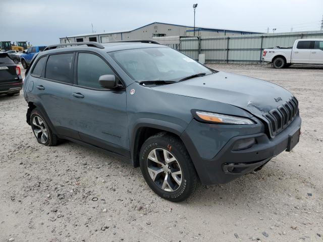 Photo 3 VIN: 1C4PJMBS2EW301245 - JEEP CHEROKEE 