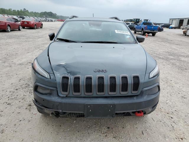 Photo 4 VIN: 1C4PJMBS2EW301245 - JEEP CHEROKEE 