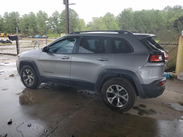 Photo 1 VIN: 1C4PJMBS2FW509126 - JEEP CHEROKEE 4 