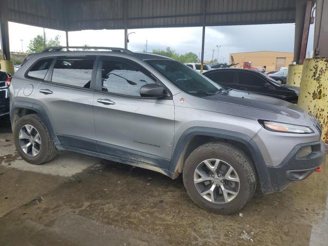 Photo 3 VIN: 1C4PJMBS2FW509126 - JEEP CHEROKEE 4 