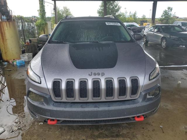 Photo 4 VIN: 1C4PJMBS2FW509126 - JEEP CHEROKEE 4 