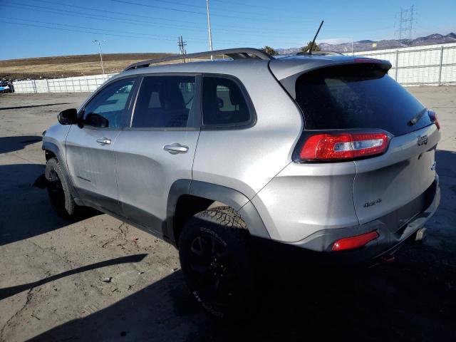 Photo 1 VIN: 1C4PJMBS2FW512849 - JEEP CHEROKEE T 