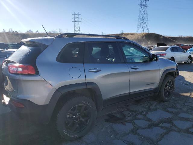 Photo 2 VIN: 1C4PJMBS2FW512849 - JEEP CHEROKEE T 