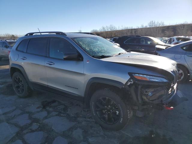 Photo 3 VIN: 1C4PJMBS2FW512849 - JEEP CHEROKEE T 