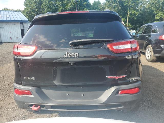 Photo 5 VIN: 1C4PJMBS2FW513452 - JEEP CHEROKEE T 