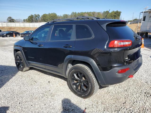 Photo 1 VIN: 1C4PJMBS2FW613812 - JEEP CHEROKEE 