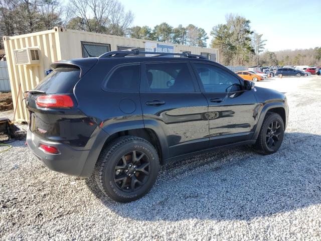 Photo 2 VIN: 1C4PJMBS2FW613812 - JEEP CHEROKEE 