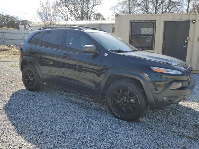 Photo 3 VIN: 1C4PJMBS2FW613812 - JEEP CHEROKEE 