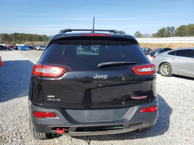 Photo 5 VIN: 1C4PJMBS2FW613812 - JEEP CHEROKEE 