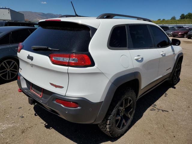 Photo 2 VIN: 1C4PJMBS2FW652299 - JEEP CHEROKEE T 