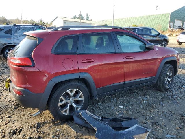 Photo 2 VIN: 1C4PJMBS2FW663447 - JEEP CHEROKEE T 