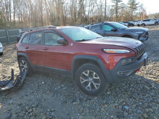 Photo 3 VIN: 1C4PJMBS2FW663447 - JEEP CHEROKEE T 