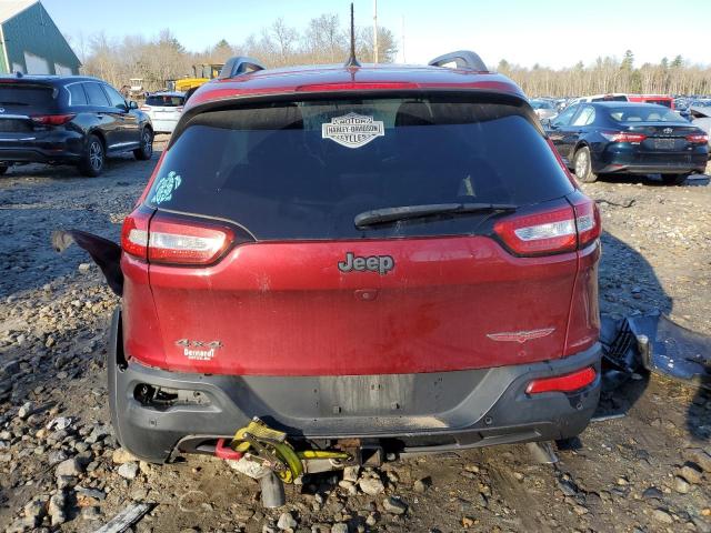 Photo 5 VIN: 1C4PJMBS2FW663447 - JEEP CHEROKEE T 