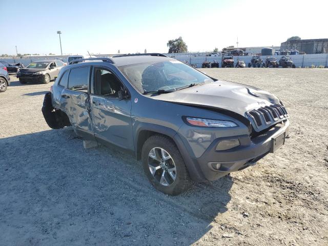 Photo 3 VIN: 1C4PJMBS2FW675291 - JEEP CHEROKEE T 