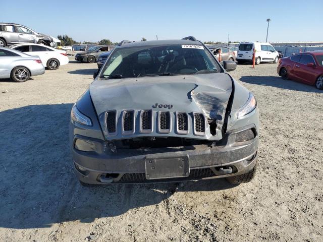 Photo 4 VIN: 1C4PJMBS2FW675291 - JEEP CHEROKEE T 