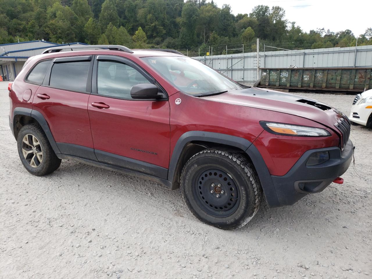 Photo 3 VIN: 1C4PJMBS2FW685979 - JEEP CHEROKEE 