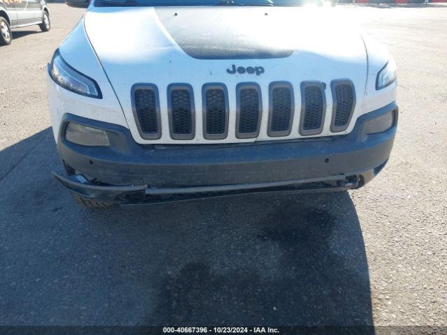 Photo 5 VIN: 1C4PJMBS2FW757019 - JEEP CHEROKEE 