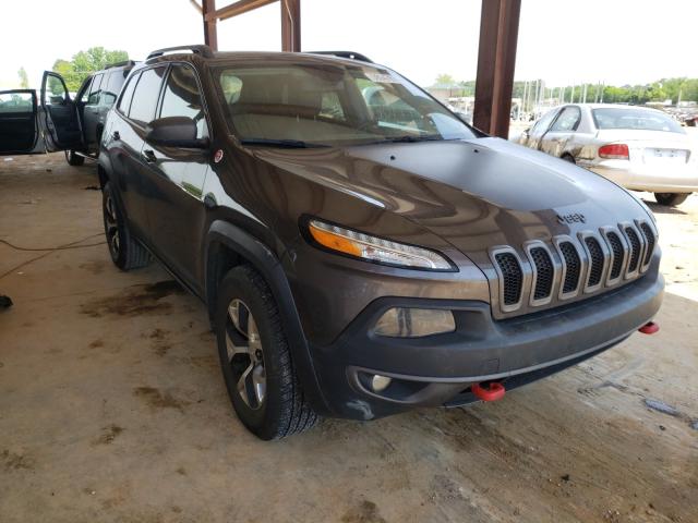 Photo 0 VIN: 1C4PJMBS2FW785595 - JEEP CHEROKEE T 