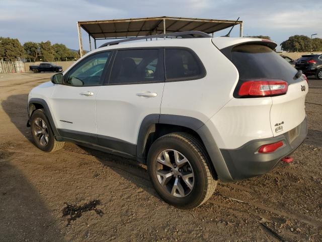 Photo 1 VIN: 1C4PJMBS2FW786505 - JEEP CHEROKEE 