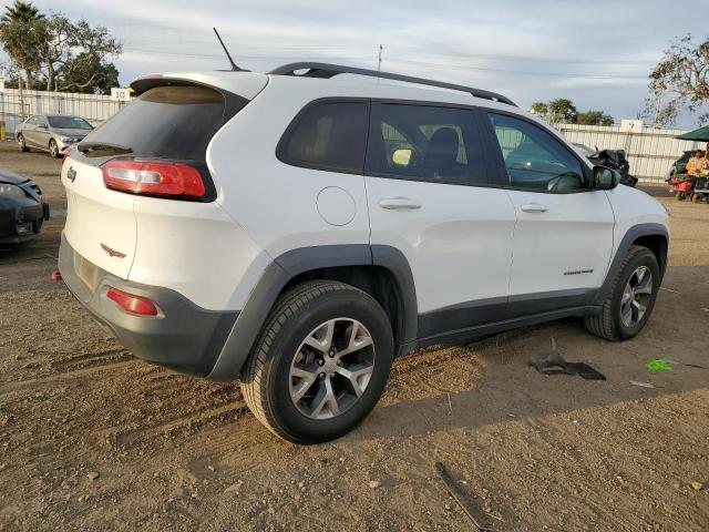 Photo 2 VIN: 1C4PJMBS2FW786505 - JEEP CHEROKEE 