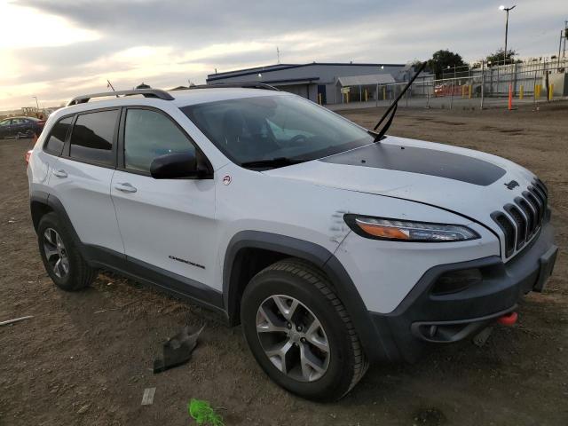 Photo 3 VIN: 1C4PJMBS2FW786505 - JEEP CHEROKEE 