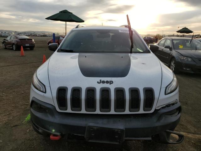 Photo 4 VIN: 1C4PJMBS2FW786505 - JEEP CHEROKEE 