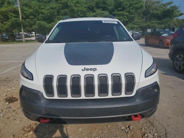 Photo 4 VIN: 1C4PJMBS2FW786701 - JEEP CHEROKEE T 