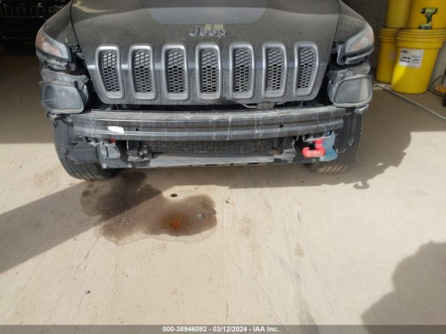 Photo 5 VIN: 1C4PJMBS2GW130967 - JEEP CHEROKEE 