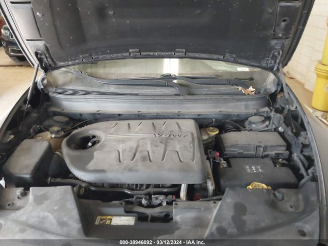 Photo 9 VIN: 1C4PJMBS2GW130967 - JEEP CHEROKEE 