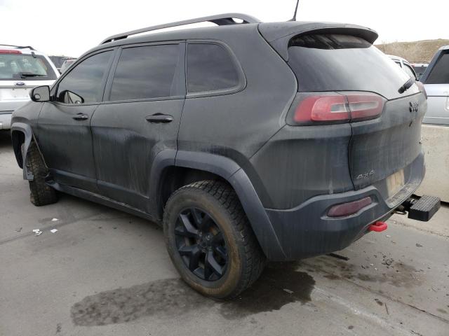 Photo 1 VIN: 1C4PJMBS2GW155366 - JEEP CHEROKEE T 