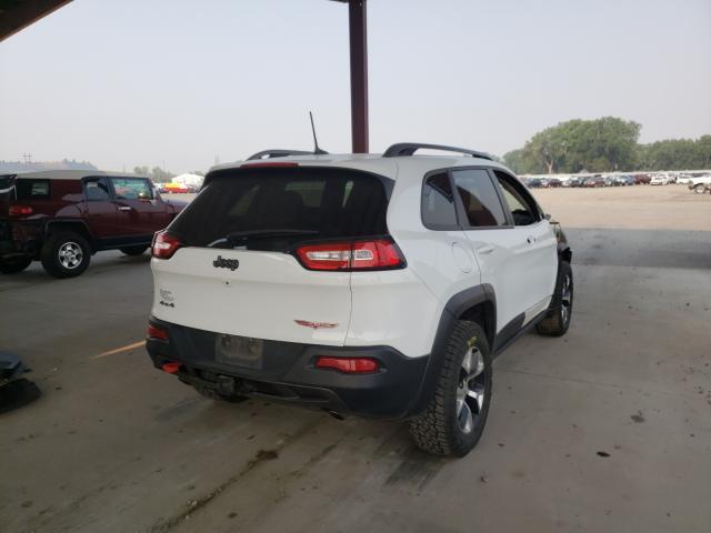 Photo 3 VIN: 1C4PJMBS2GW169137 - JEEP CHEROKEE 