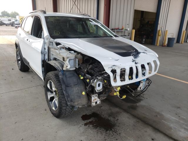 Photo 8 VIN: 1C4PJMBS2GW169137 - JEEP CHEROKEE 