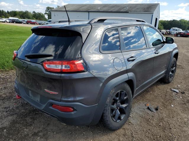 Photo 3 VIN: 1C4PJMBS2GW203366 - JEEP CHEROKEE T 