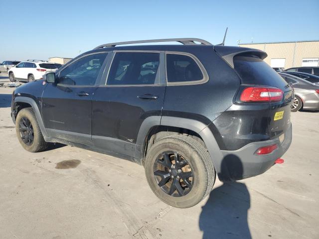 Photo 1 VIN: 1C4PJMBS2GW318002 - JEEP CHEROKEE T 