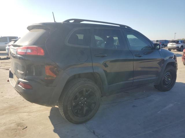 Photo 2 VIN: 1C4PJMBS2GW318002 - JEEP CHEROKEE T 