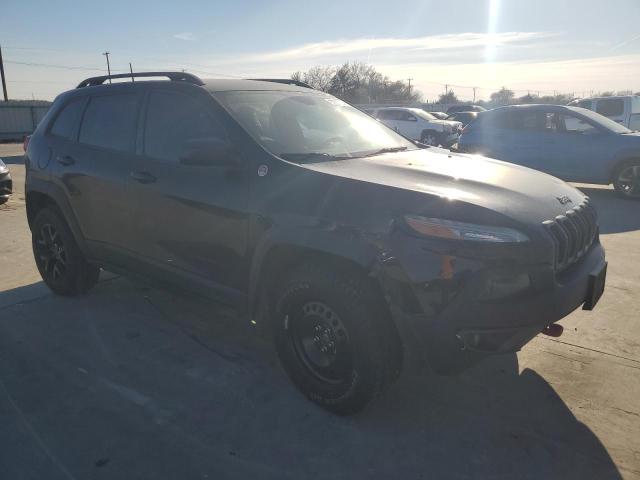 Photo 3 VIN: 1C4PJMBS2GW318002 - JEEP CHEROKEE T 