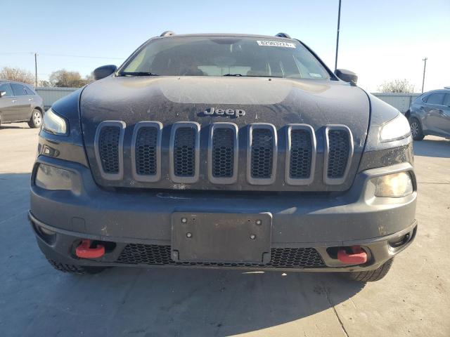 Photo 4 VIN: 1C4PJMBS2GW318002 - JEEP CHEROKEE T 