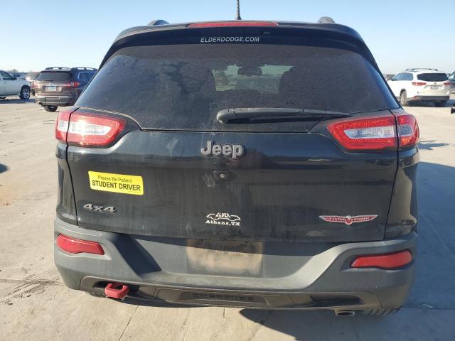 Photo 5 VIN: 1C4PJMBS2GW318002 - JEEP CHEROKEE T 