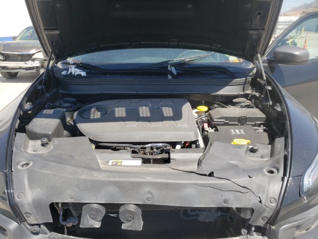 Photo 6 VIN: 1C4PJMBS2GW318842 - JEEP CHEROKEE T 