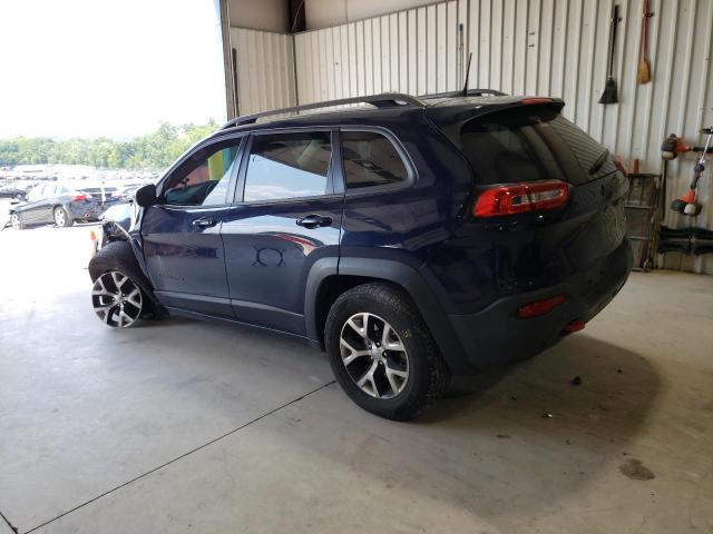 Photo 1 VIN: 1C4PJMBS2GW335835 - JEEP CHEROKEE 