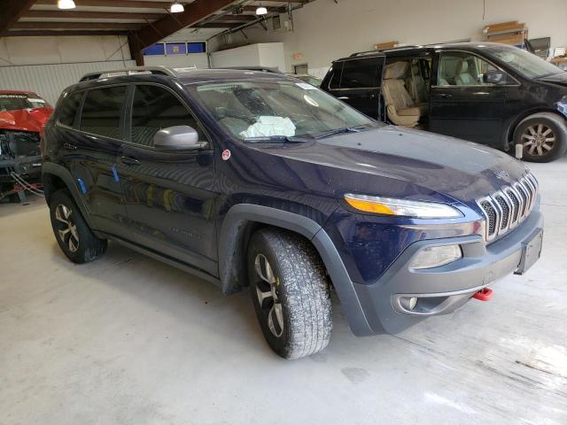 Photo 3 VIN: 1C4PJMBS2GW335835 - JEEP CHEROKEE 