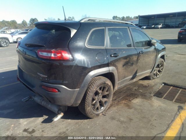 Photo 3 VIN: 1C4PJMBS2HW506178 - JEEP CHEROKEE 