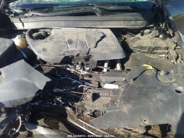 Photo 9 VIN: 1C4PJMBS2HW506178 - JEEP CHEROKEE 