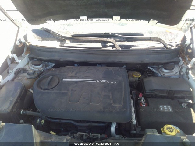 Photo 9 VIN: 1C4PJMBS2HW612629 - JEEP CHEROKEE 