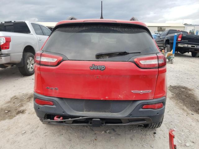 Photo 5 VIN: 1C4PJMBS2HW651463 - JEEP CHEROKEE T 