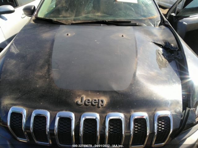 Photo 9 VIN: 1C4PJMBS3EW122096 - JEEP CHEROKEE 