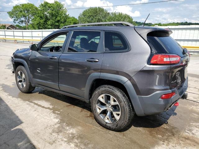 Photo 1 VIN: 1C4PJMBS3EW150531 - JEEP CHEROKEE T 