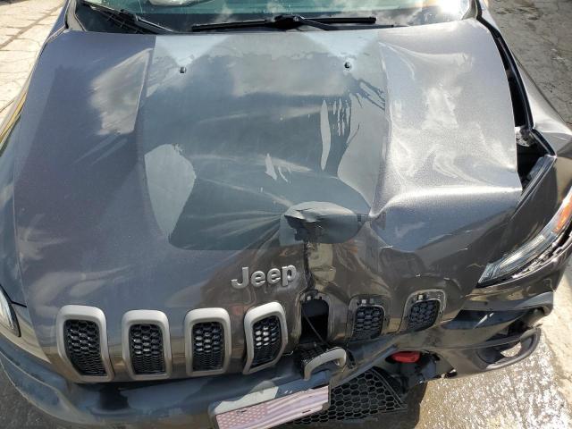 Photo 11 VIN: 1C4PJMBS3EW150531 - JEEP CHEROKEE T 