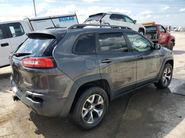 Photo 2 VIN: 1C4PJMBS3EW150531 - JEEP CHEROKEE T 